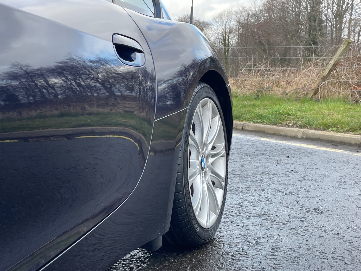 Used BMW Z4 2006 for sale - 77804907: Photo 27