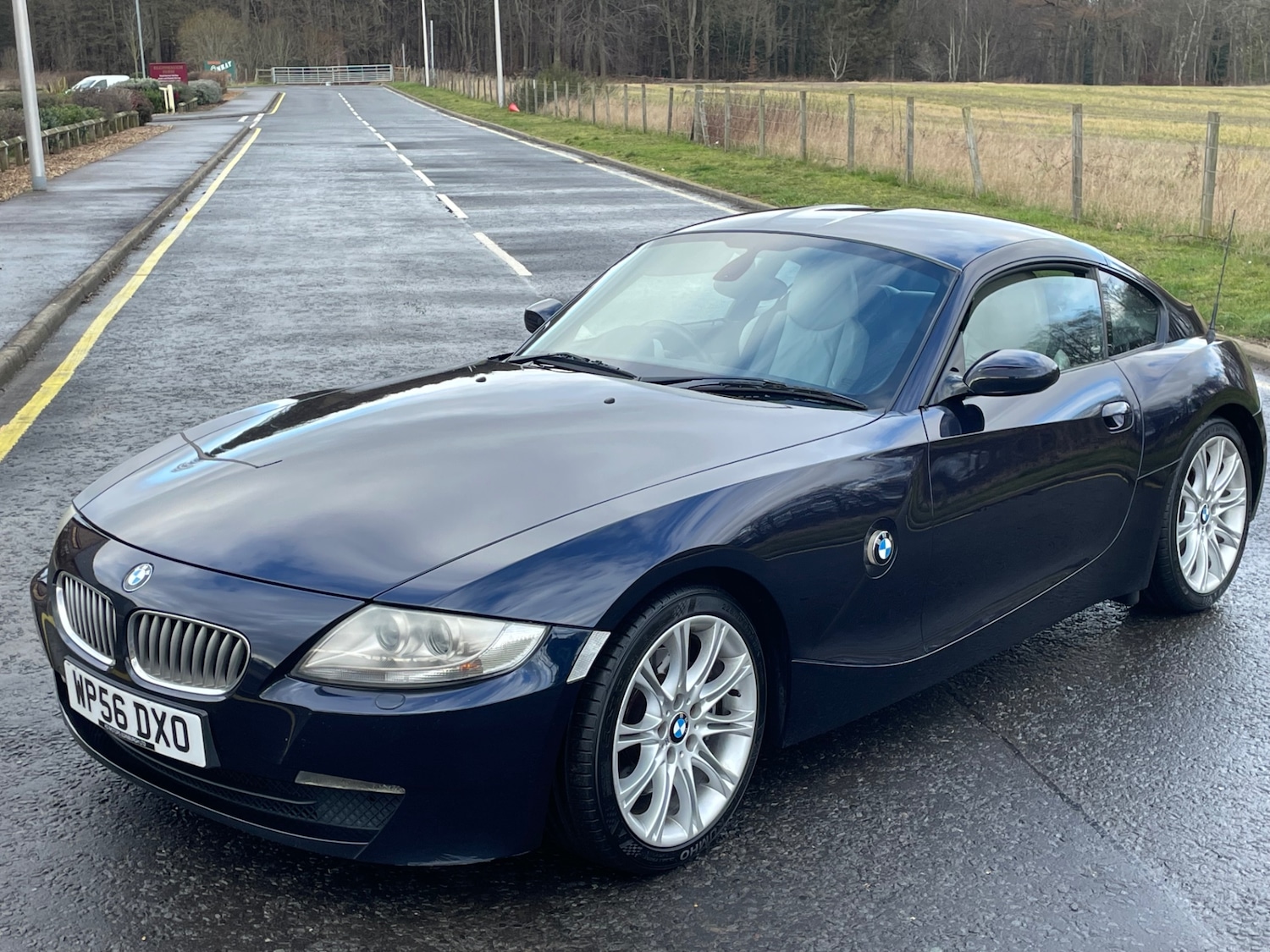 Used BMW Z4 2006 for sale - 77804907: Photo 28