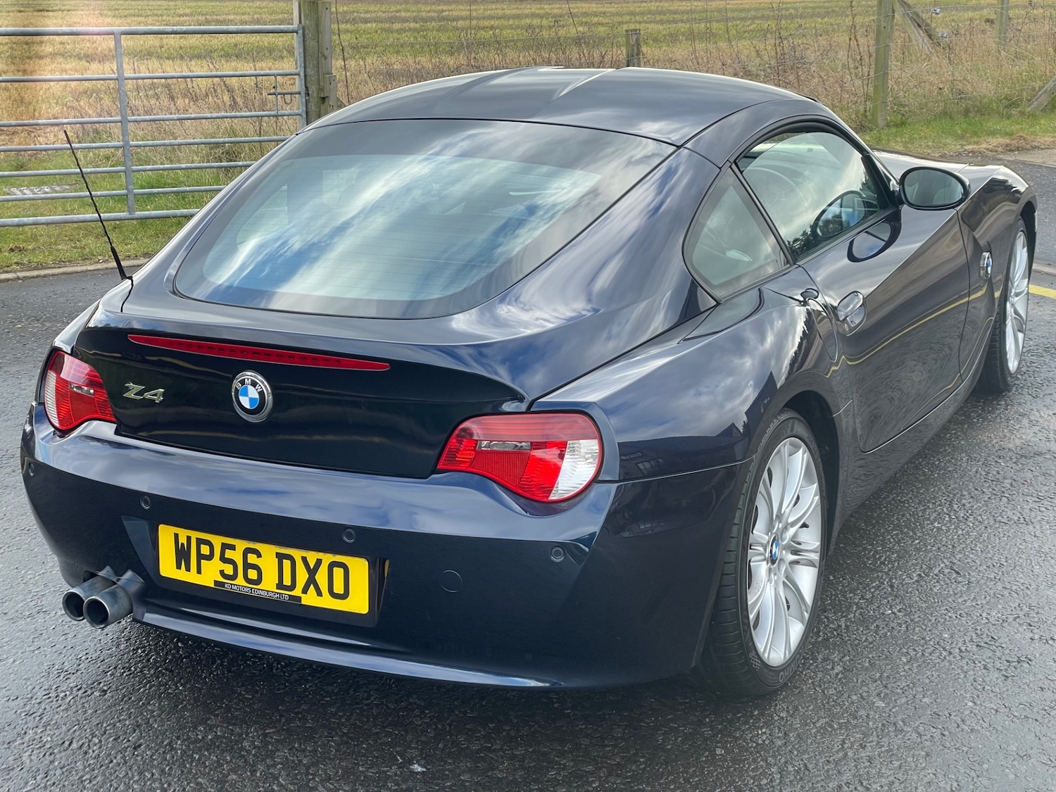 Used BMW Z4 2006 for sale - 77804907: Photo 29