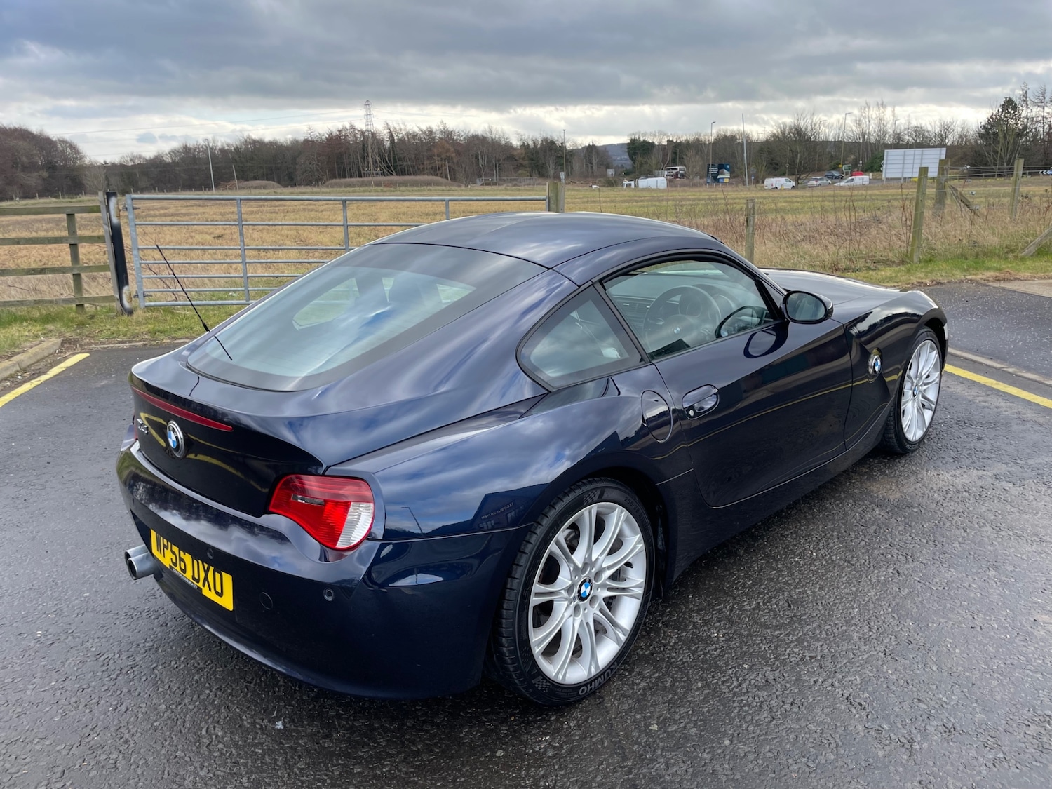 Used BMW Z4 2006 for sale - 77804907: Photo 3
