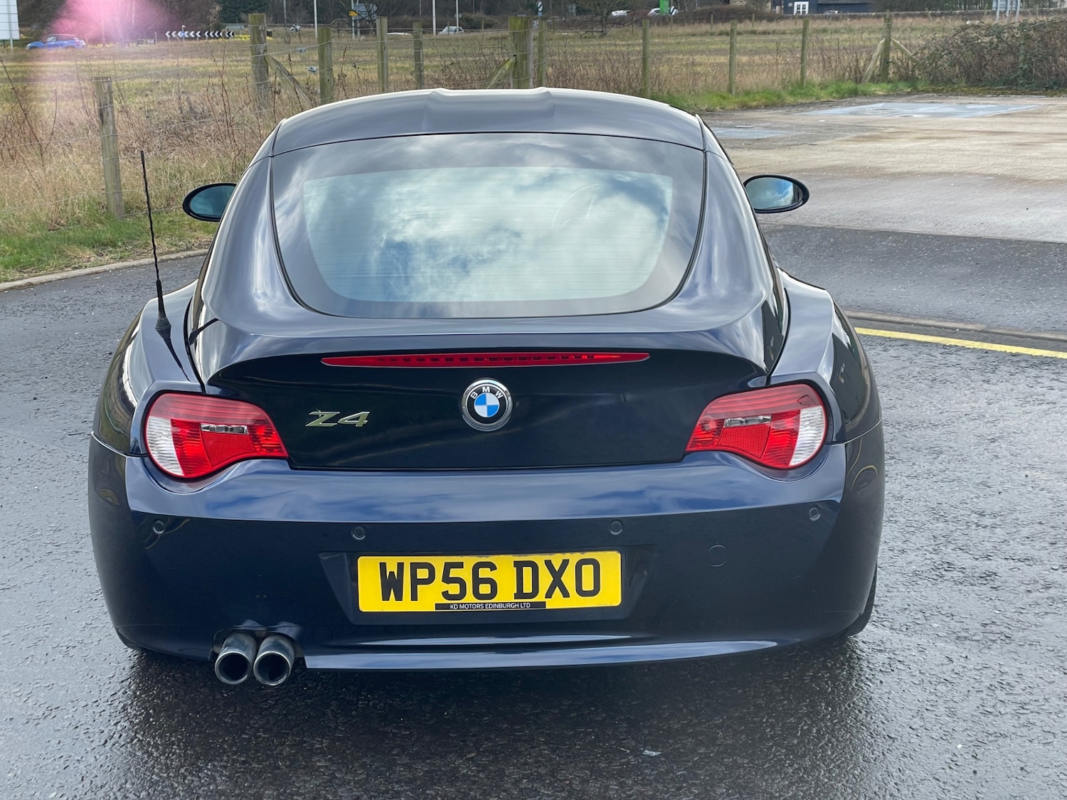 Used BMW Z4 2006 for sale - 77804907: Photo 30