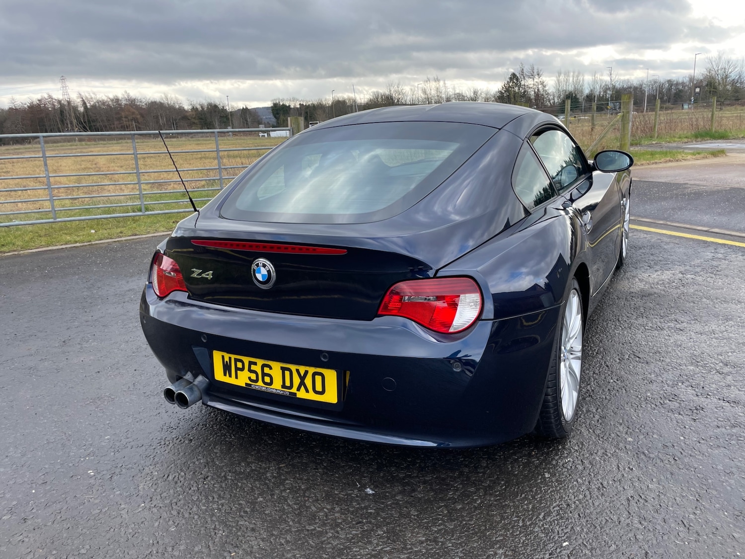 Used BMW Z4 2006 for sale - 77804907: Photo 4