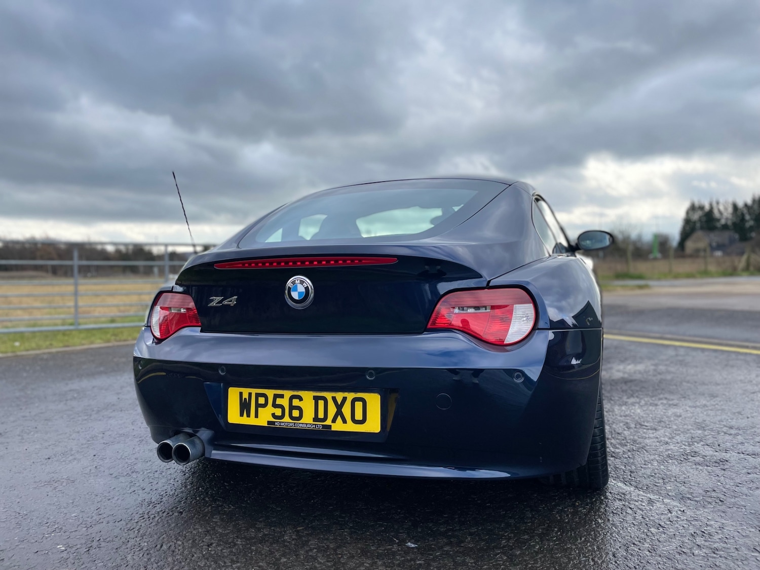 Used BMW Z4 2006 for sale - 77804907: Photo 5