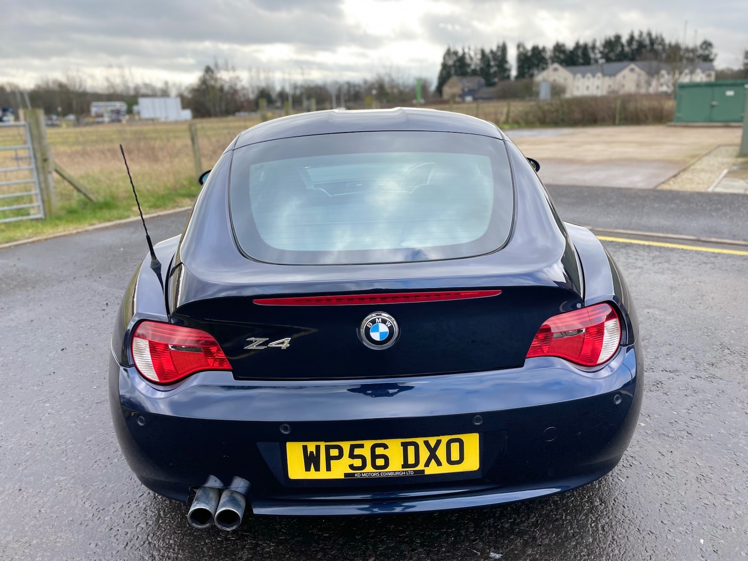 Used BMW Z4 2006 for sale - 77804907: Photo 6