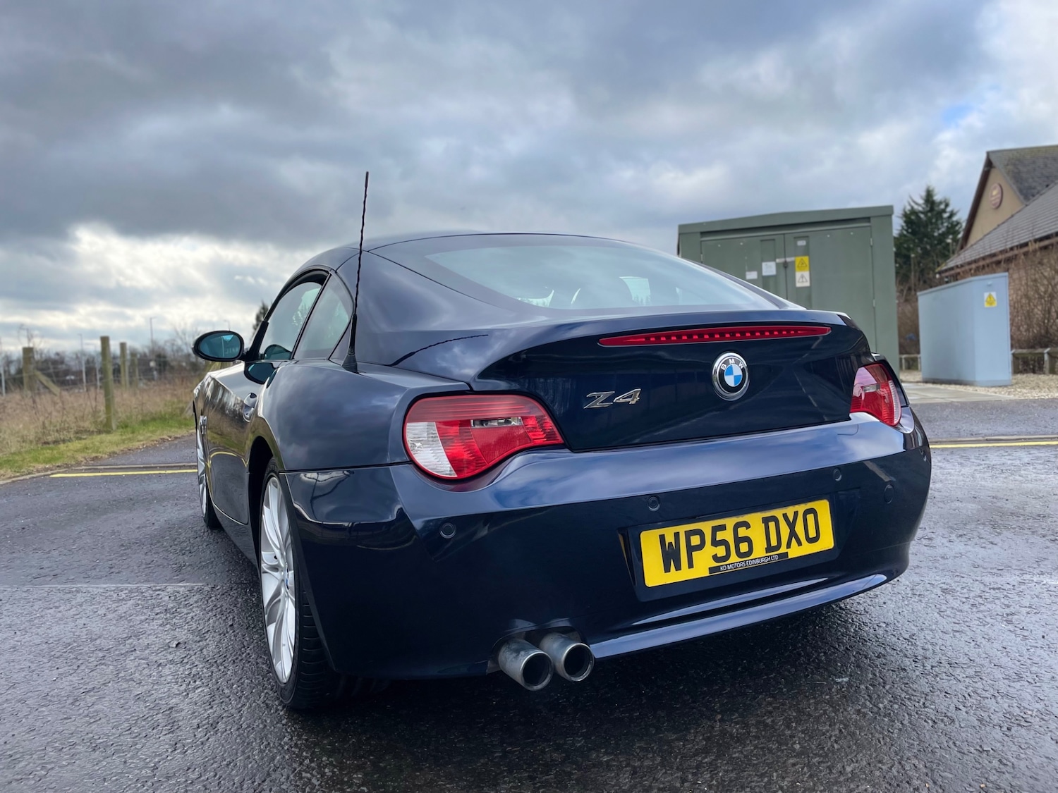 Used BMW Z4 2006 for sale - 77804907: Photo 7