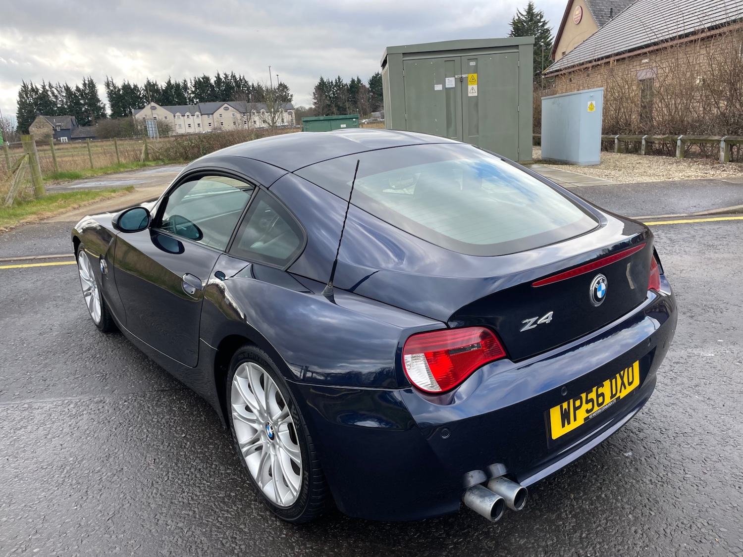 Used BMW Z4 2006 for sale - 77804907: Photo 8