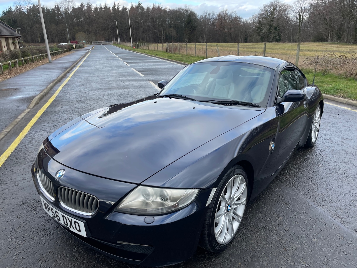 Used BMW Z4 2006 for sale - 77804907: Photo 9