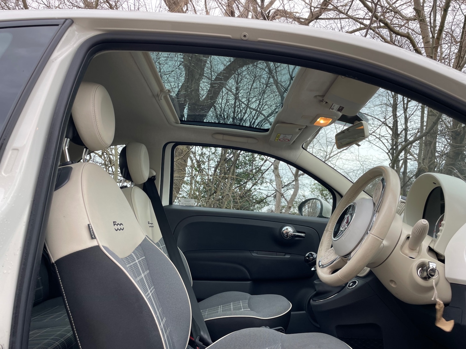 Used Fiat 500 2016 for sale - 77508789: Photo 10