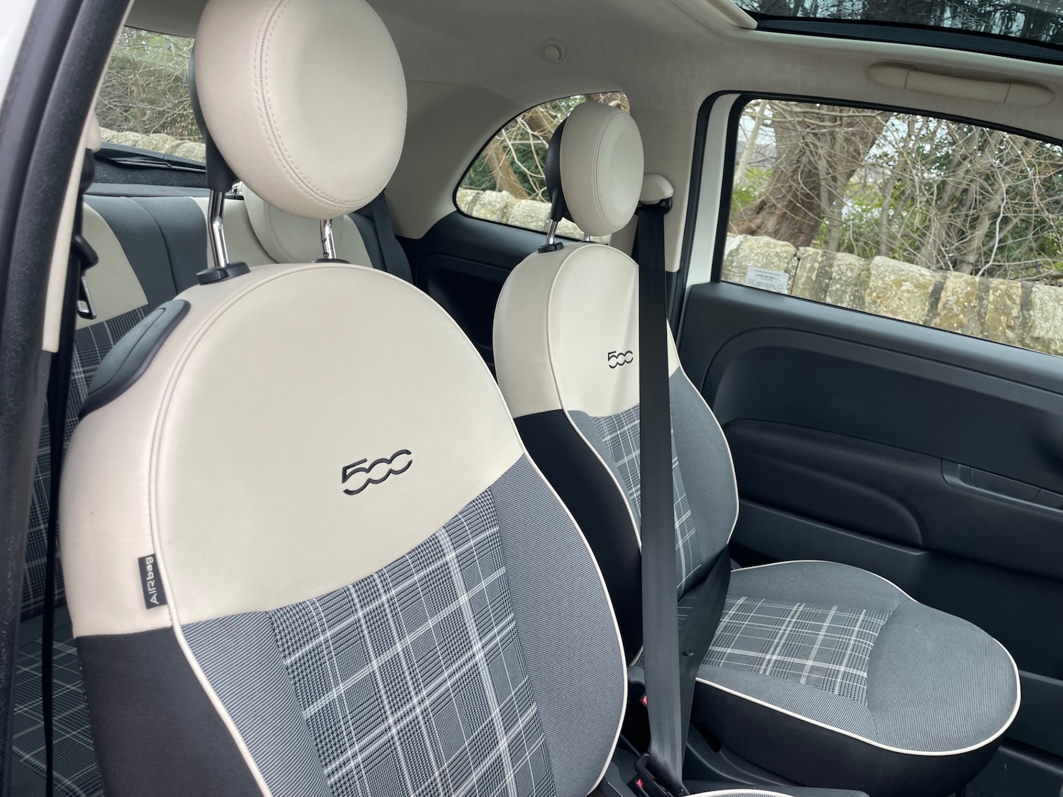 Used Fiat 500 2016 for sale - 77508789: Photo 11