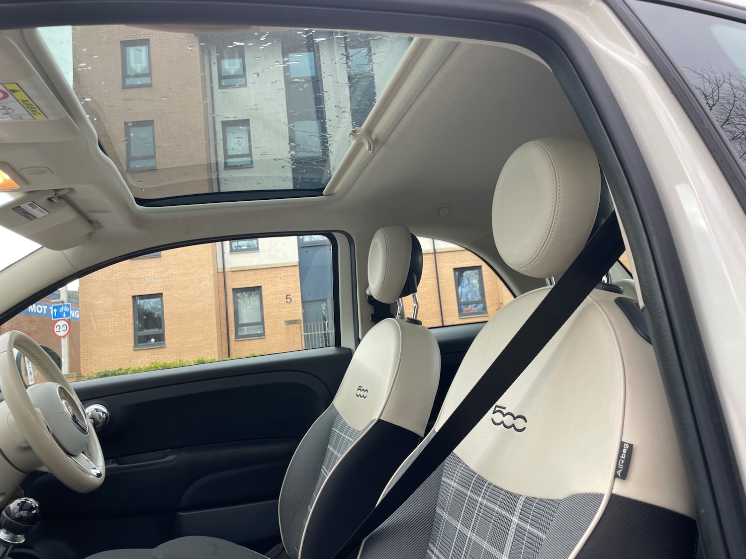 Used Fiat 500 2016 for sale - 77508789: Photo 13