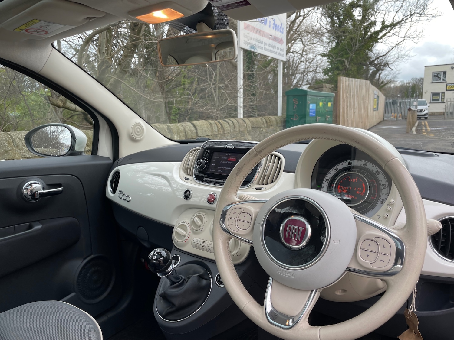 Used Fiat 500 2016 for sale - 77508789: Photo 14