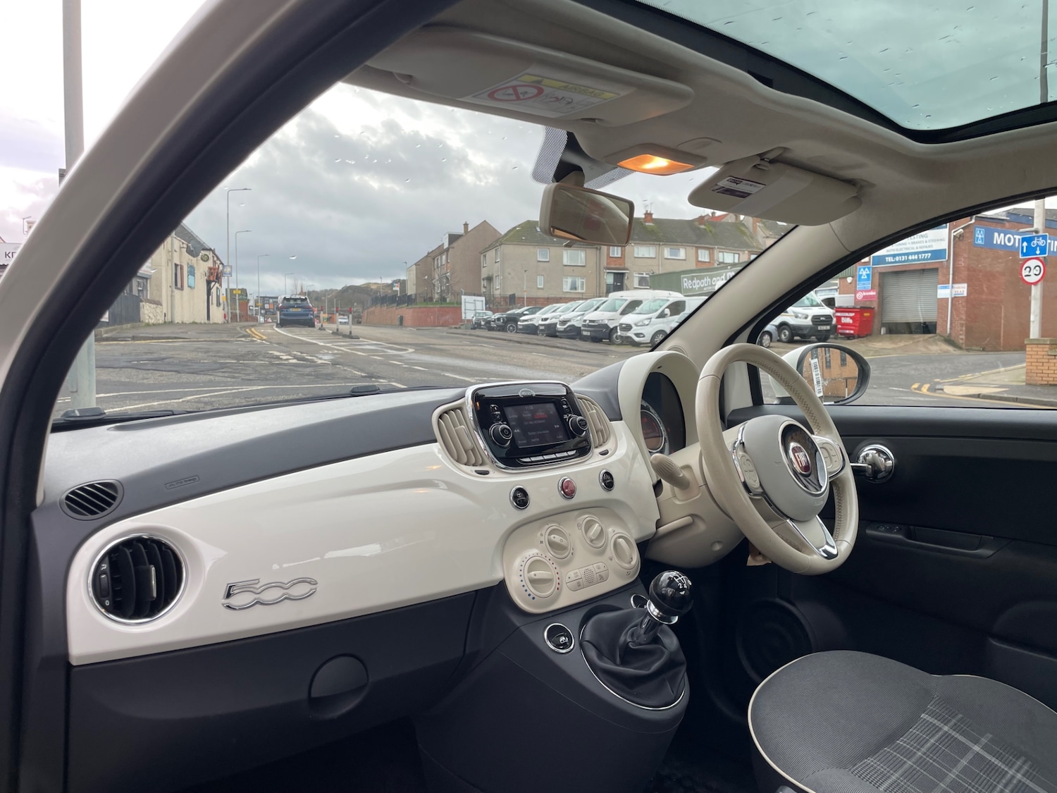 Used Fiat 500 2016 for sale - 77508789: Photo 15