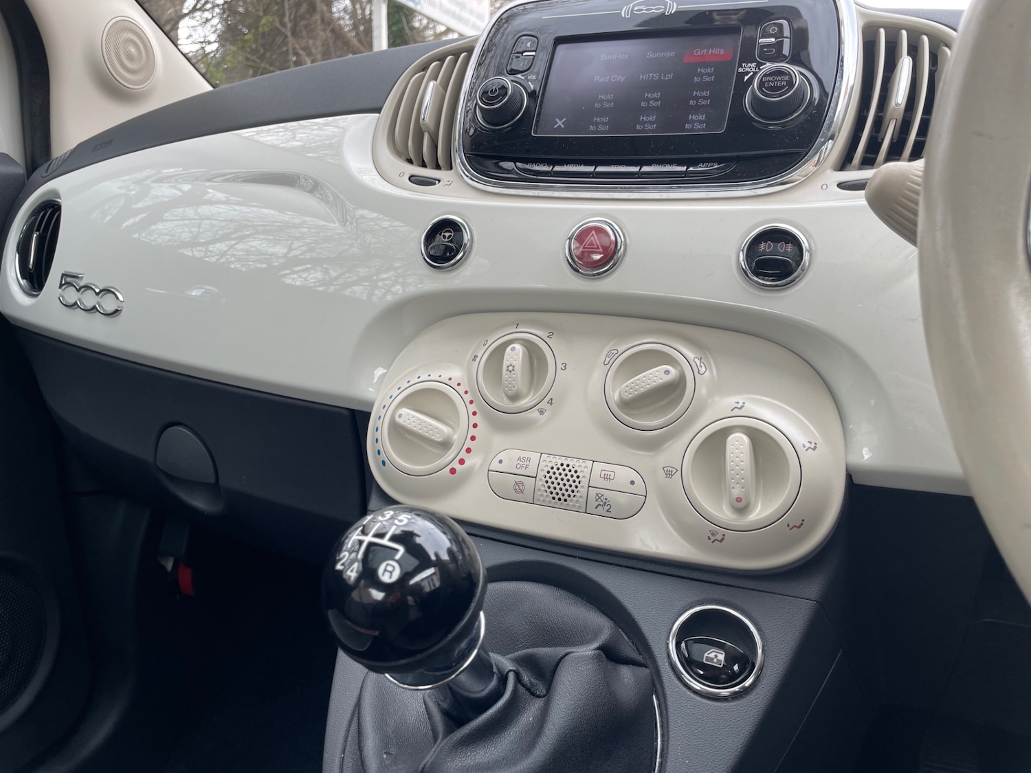 Used Fiat 500 2016 for sale - 77508789: Photo 17