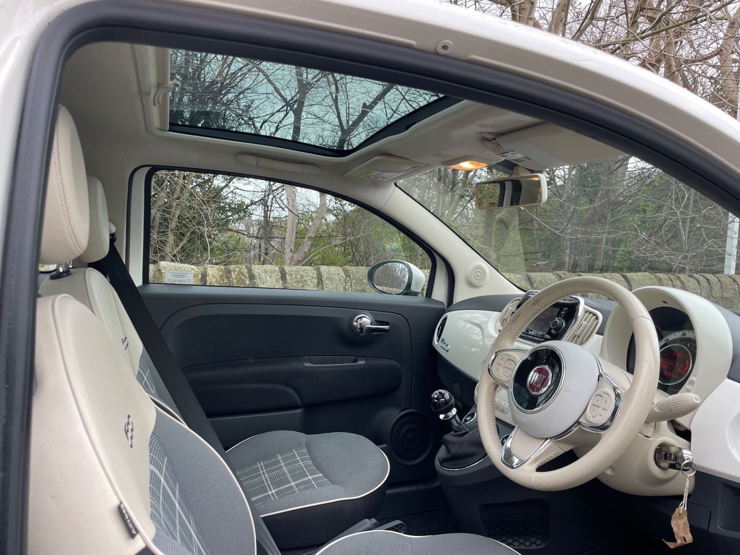 Used Fiat 500 2016 for sale - 77508789: Photo 3