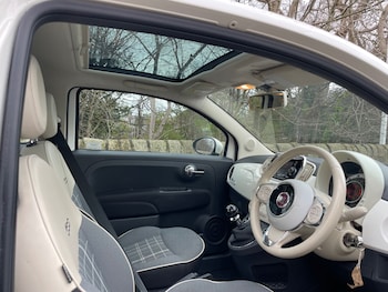 Used Fiat 500 2016 for sale - 77508789: Photo