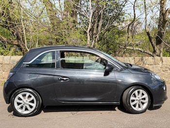 Used Vauxhall ADAM 2014 for sale - 78310876: Photo