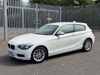 Used BMW 1 Series 2014 for sale - 79458180: Photo