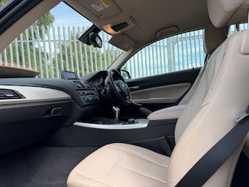 Used BMW 1 Series 2014 for sale - 79458180: Photo