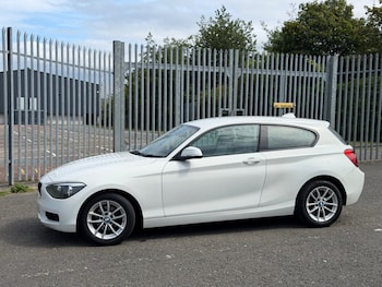 Used BMW 1 Series 2014 for sale - 79458180: Photo