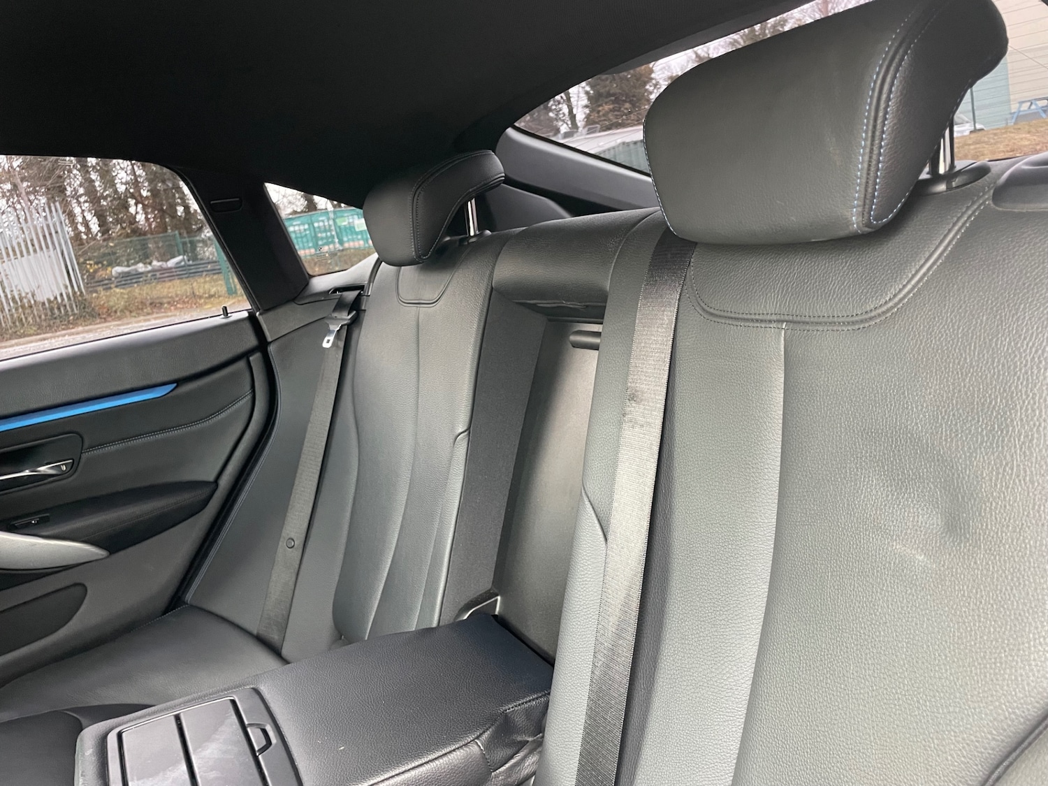 Used BMW 4 Series 2017 for sale - 76627081: Photo 16