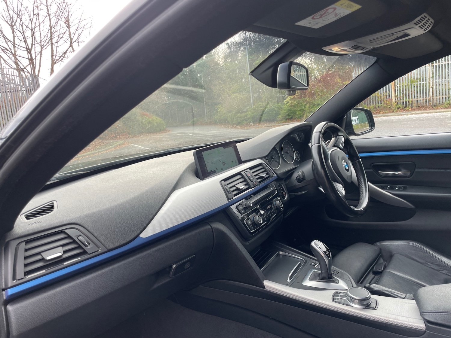 Used BMW 4 Series 2017 for sale - 76627081: Photo 20