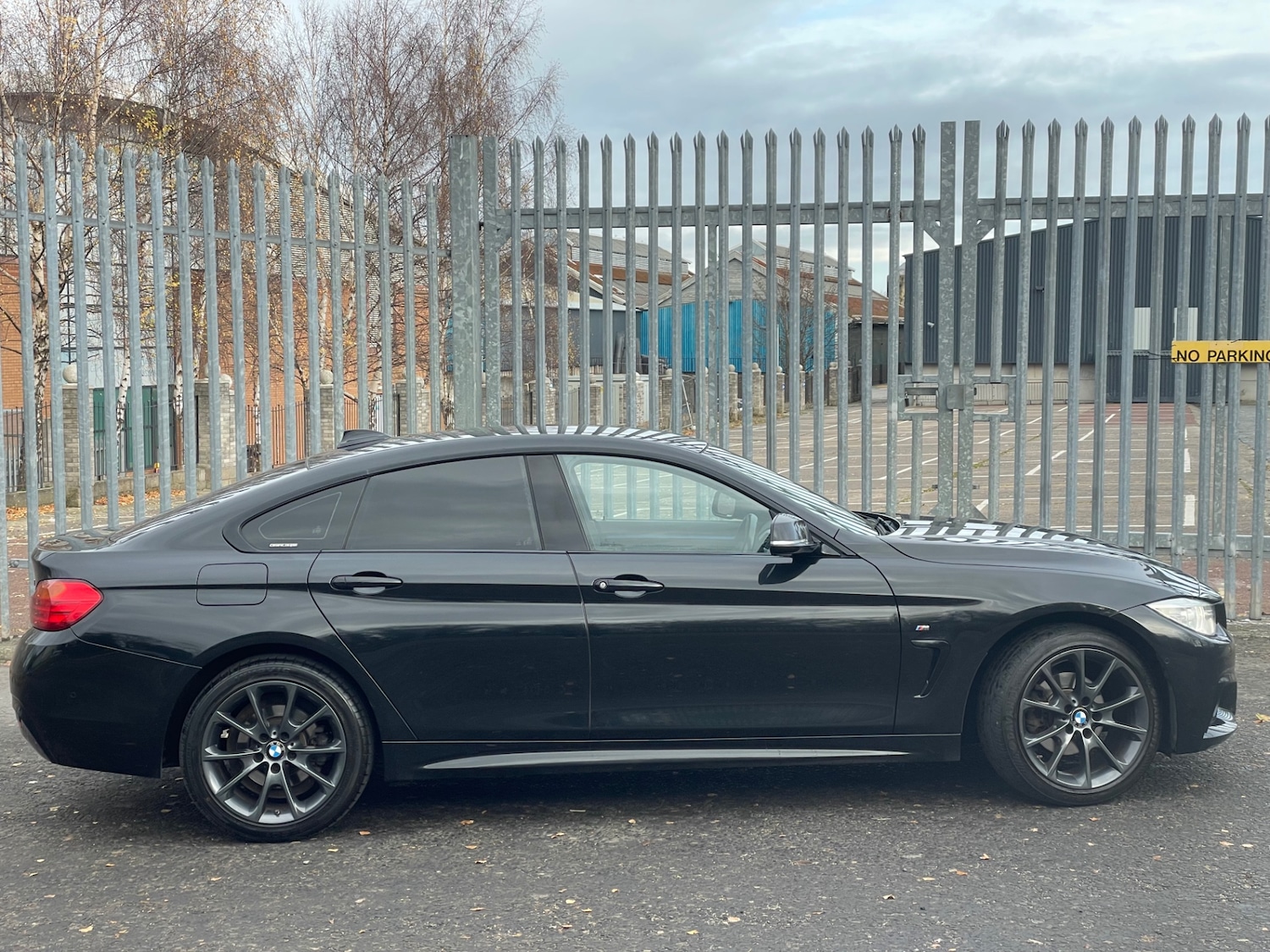 Used BMW 4 Series 2017 for sale - 76627081: Photo 3