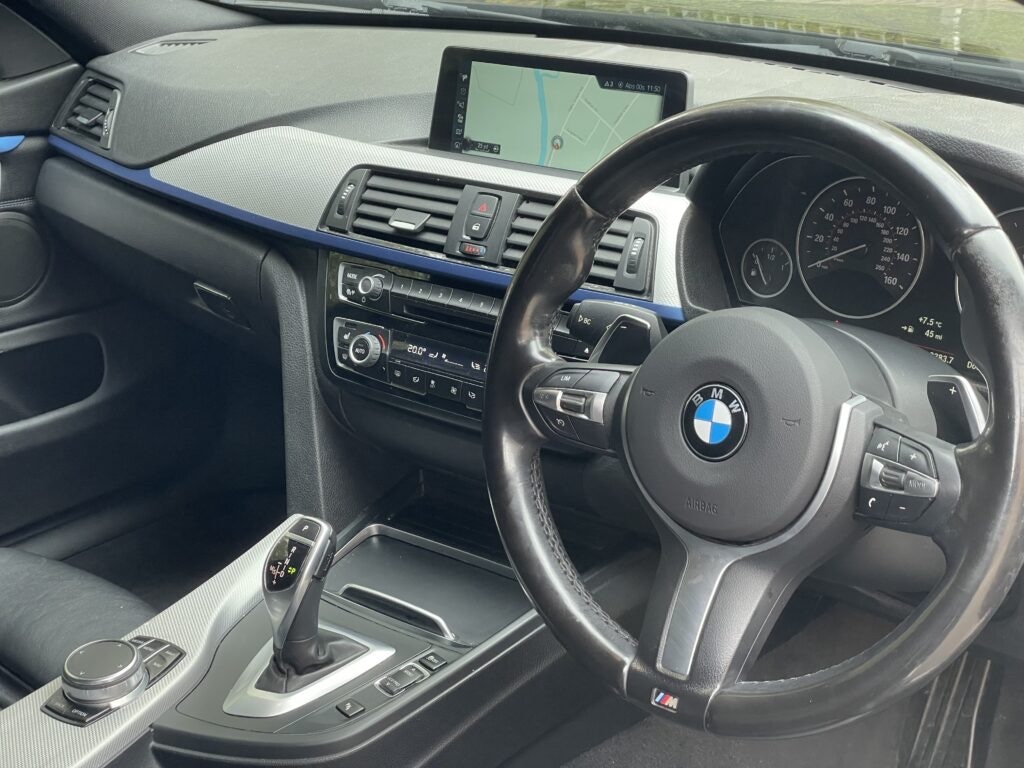 Used BMW 4 Series 2017 for sale - 76627081: Photo 7