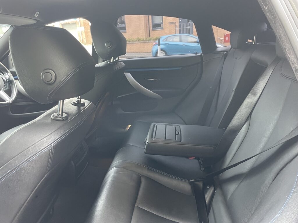 Used BMW 4 Series 2017 for sale - 76627081: Photo 9