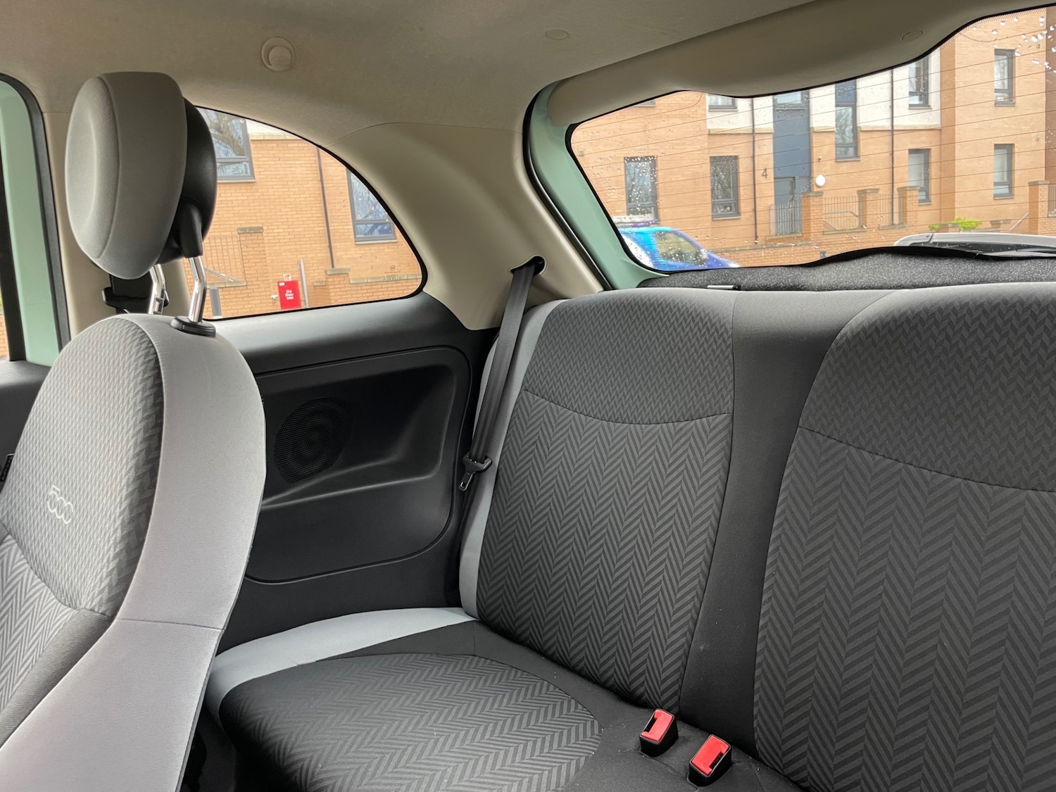 Used Fiat 500 2015 for sale - 76980345: Photo 15