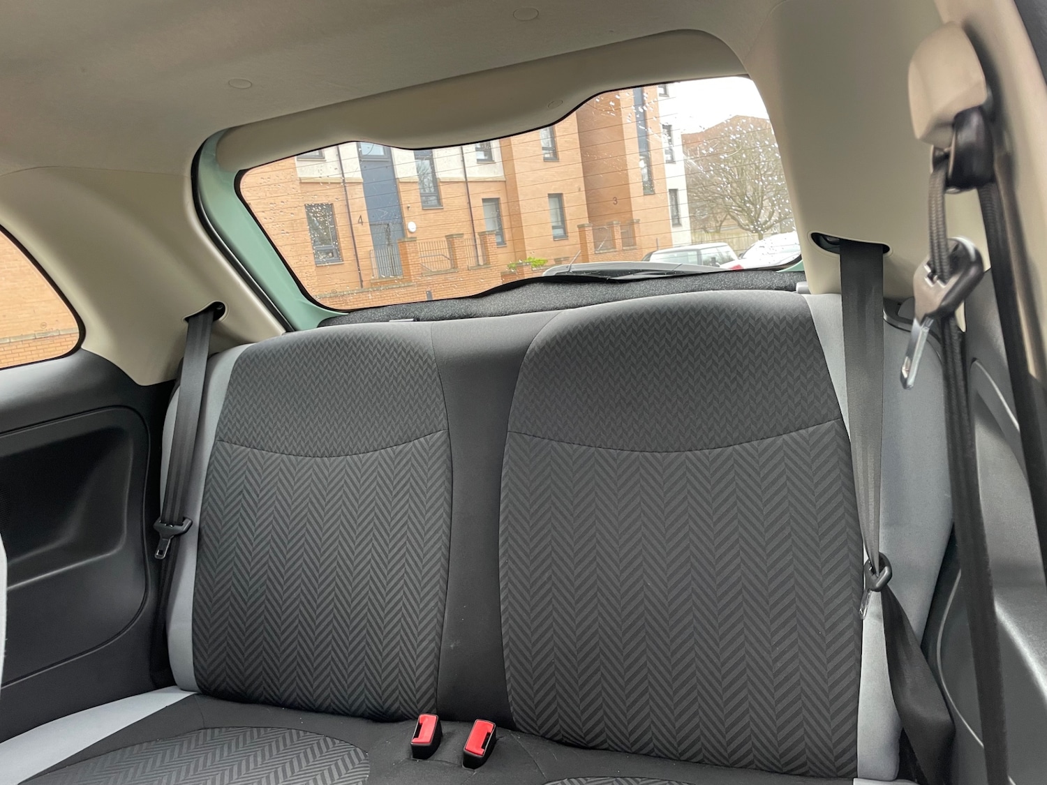 Used Fiat 500 2015 for sale - 76980345: Photo 16