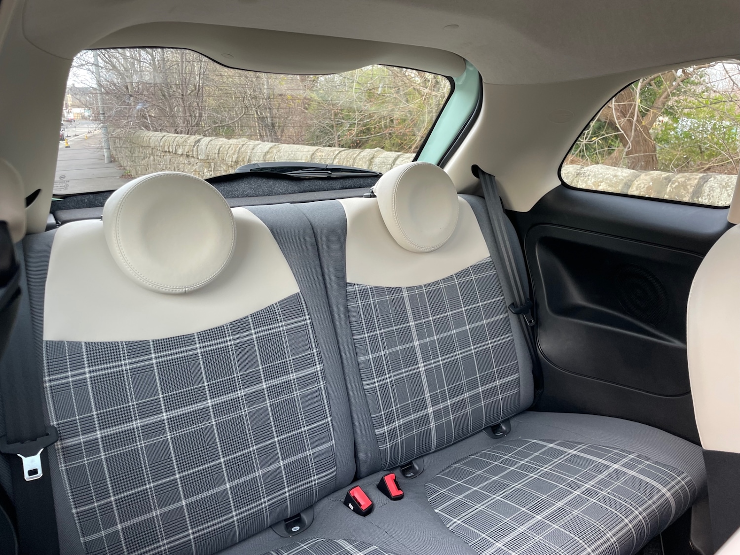 Used Fiat 500 2018 for sale - 76893359: Photo 14