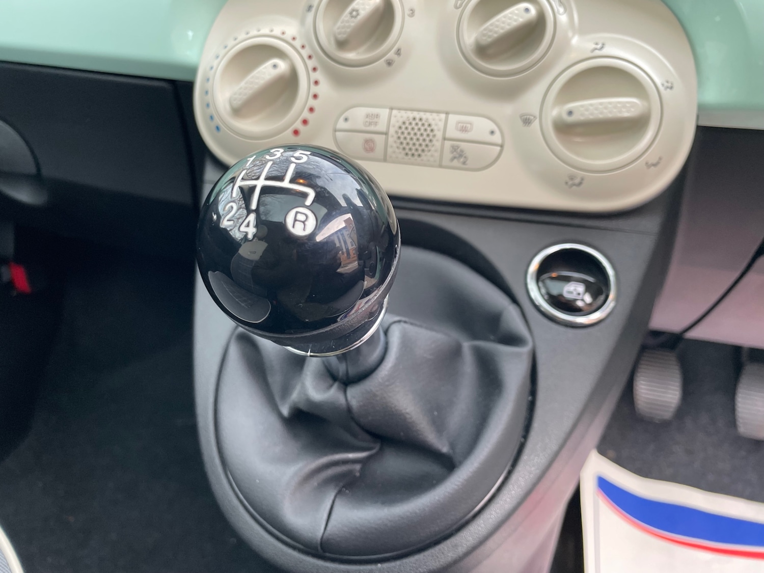 Used Fiat 500 2018 for sale - 76893359: Photo 16