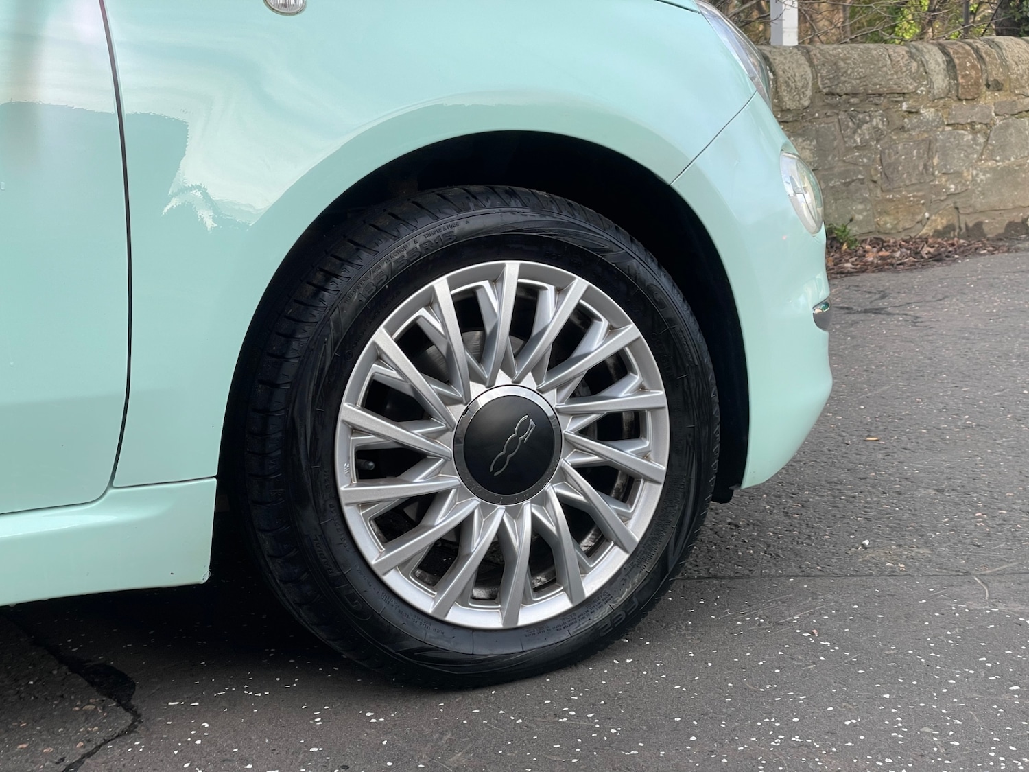 Used Fiat 500 2018 for sale - 76893359: Photo 21