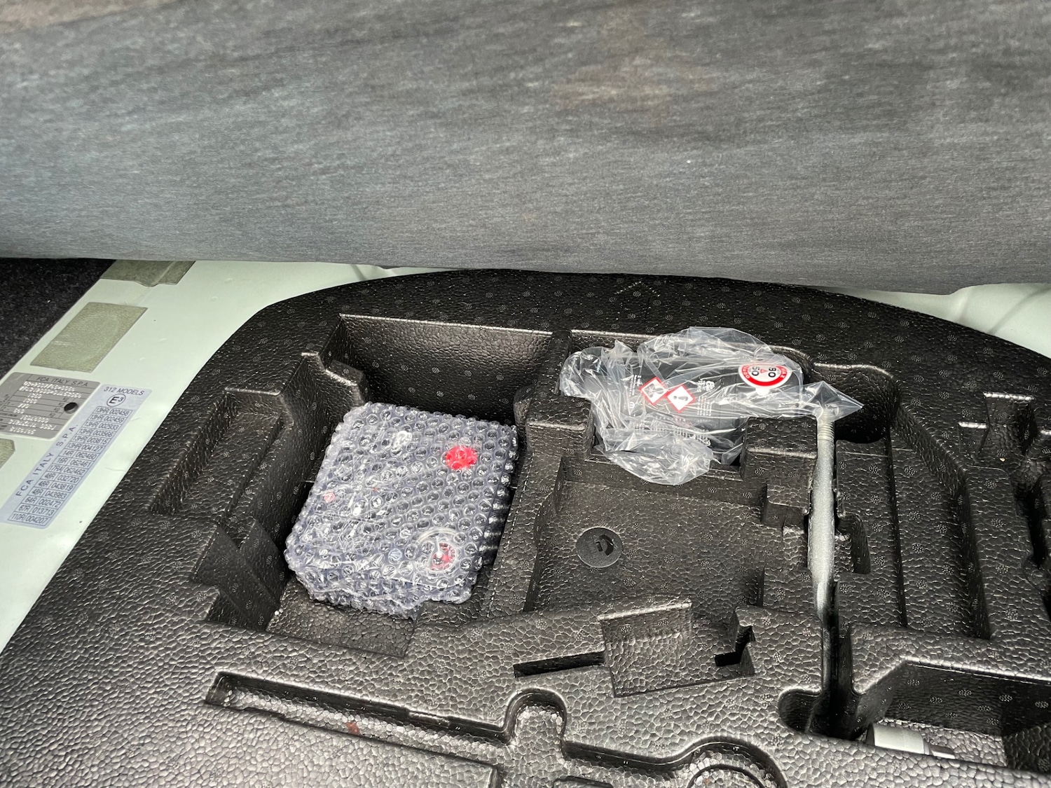 Used Fiat 500 2018 for sale - 76893359: Photo 23