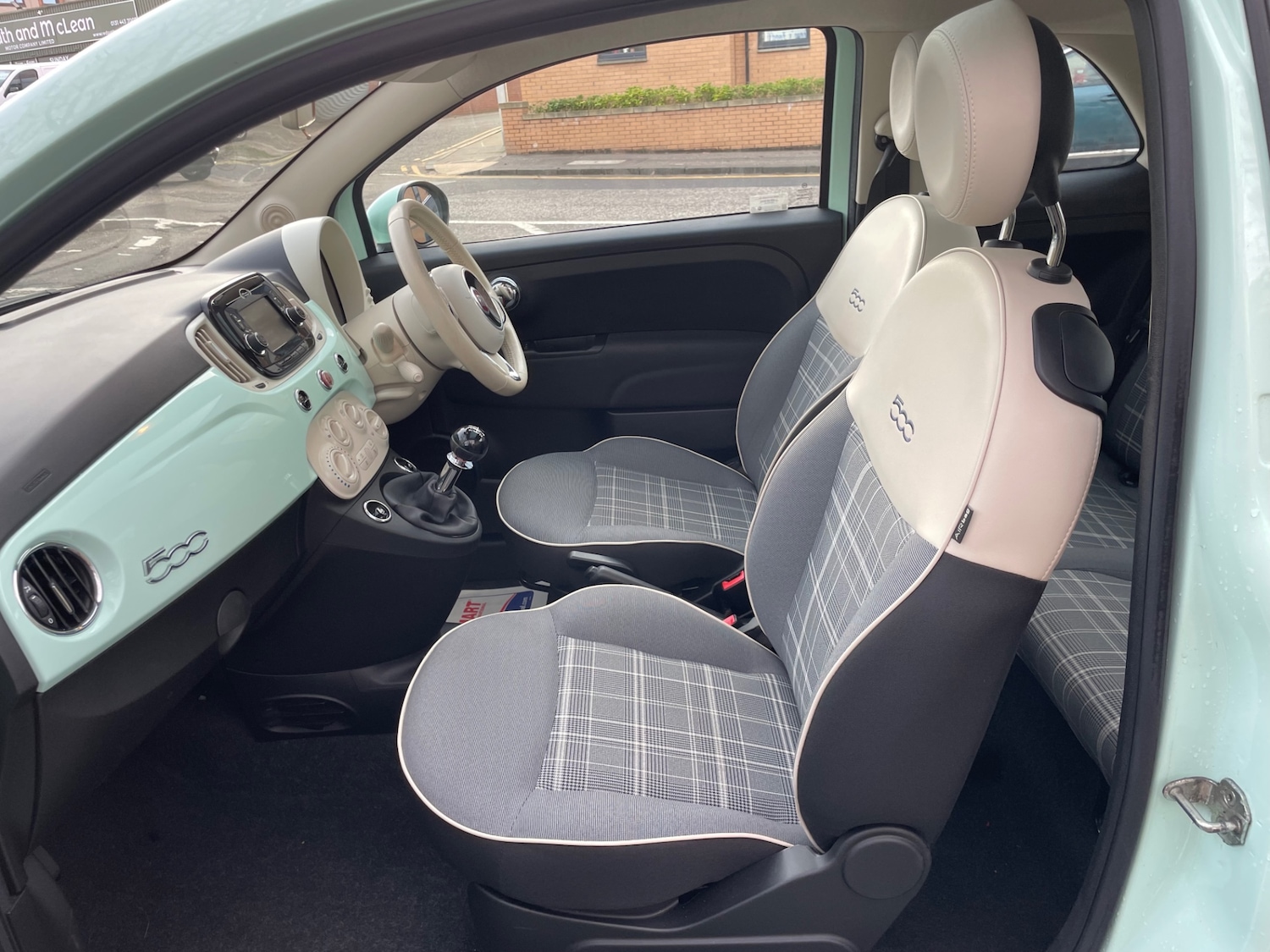 Used Fiat 500 2018 for sale - 76893359: Photo 24