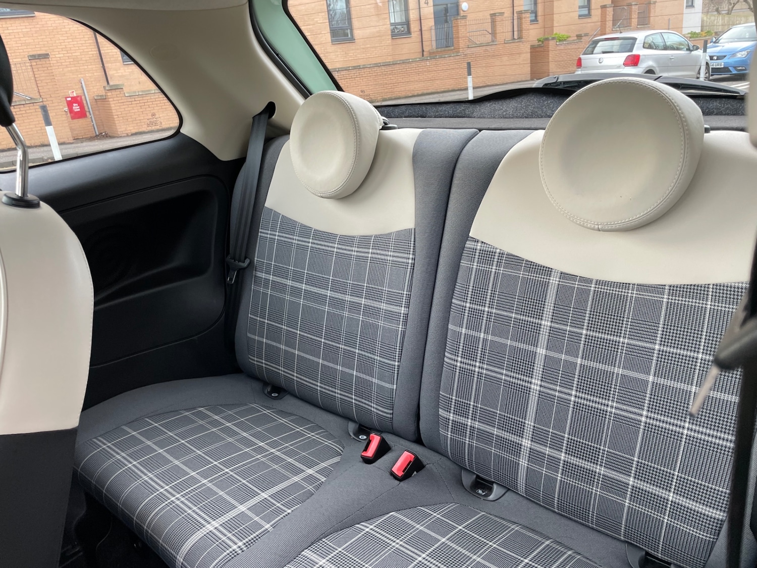 Used Fiat 500 2018 for sale - 76893359: Photo 26