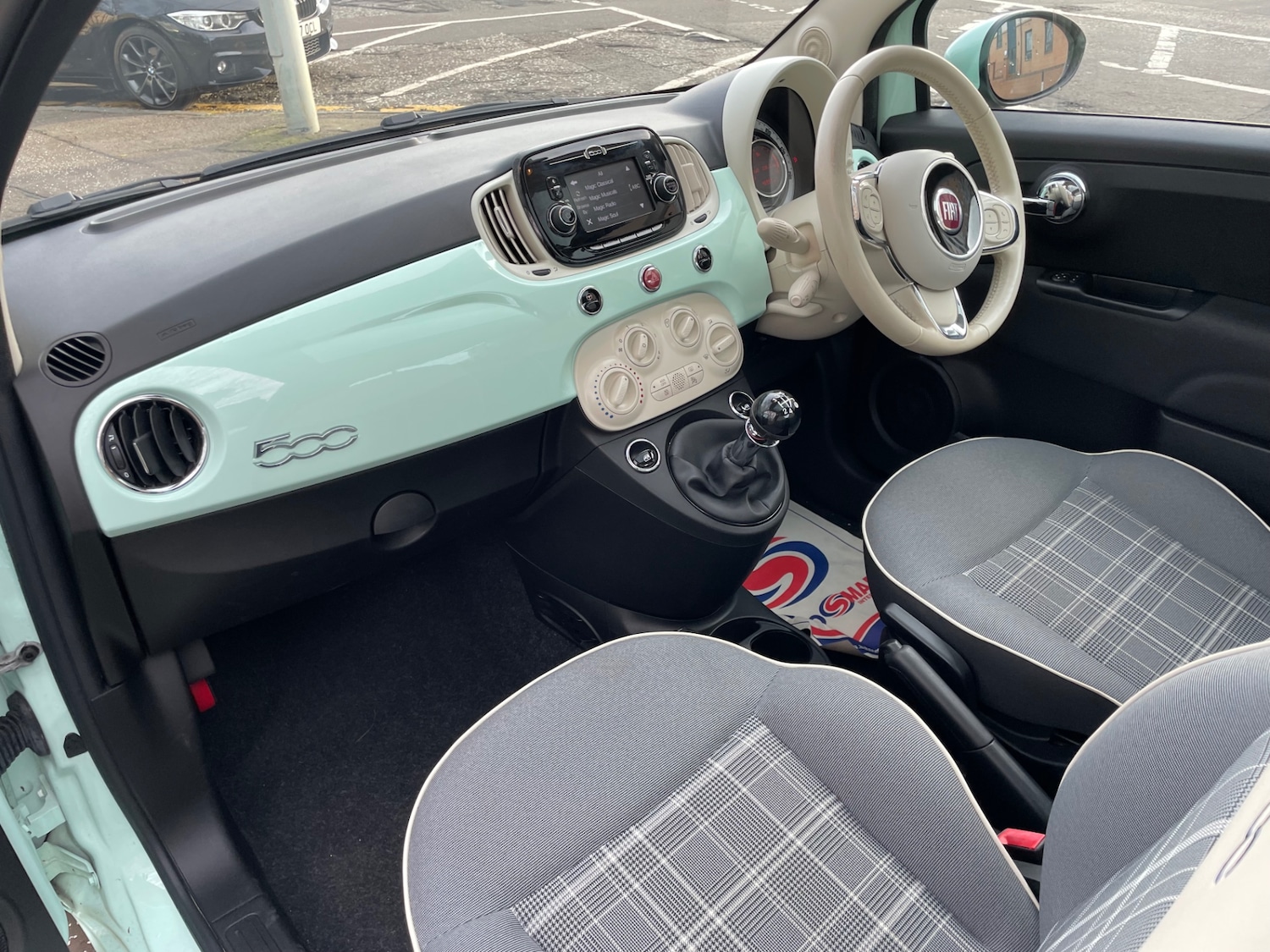 Used Fiat 500 2018 for sale - 76893359: Photo 31