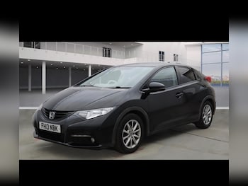 Used Honda Civic 2013 for sale - 77462894: Photo