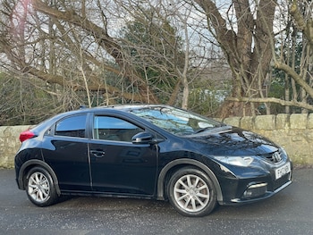 Used Honda Civic 2013 for sale - 77462894: Photo