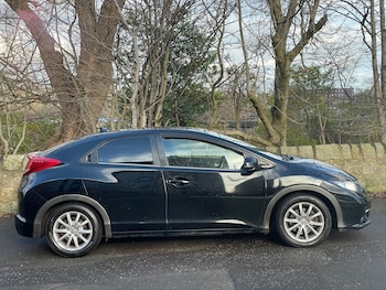 Used Honda Civic 2013 for sale - 77462894: Photo