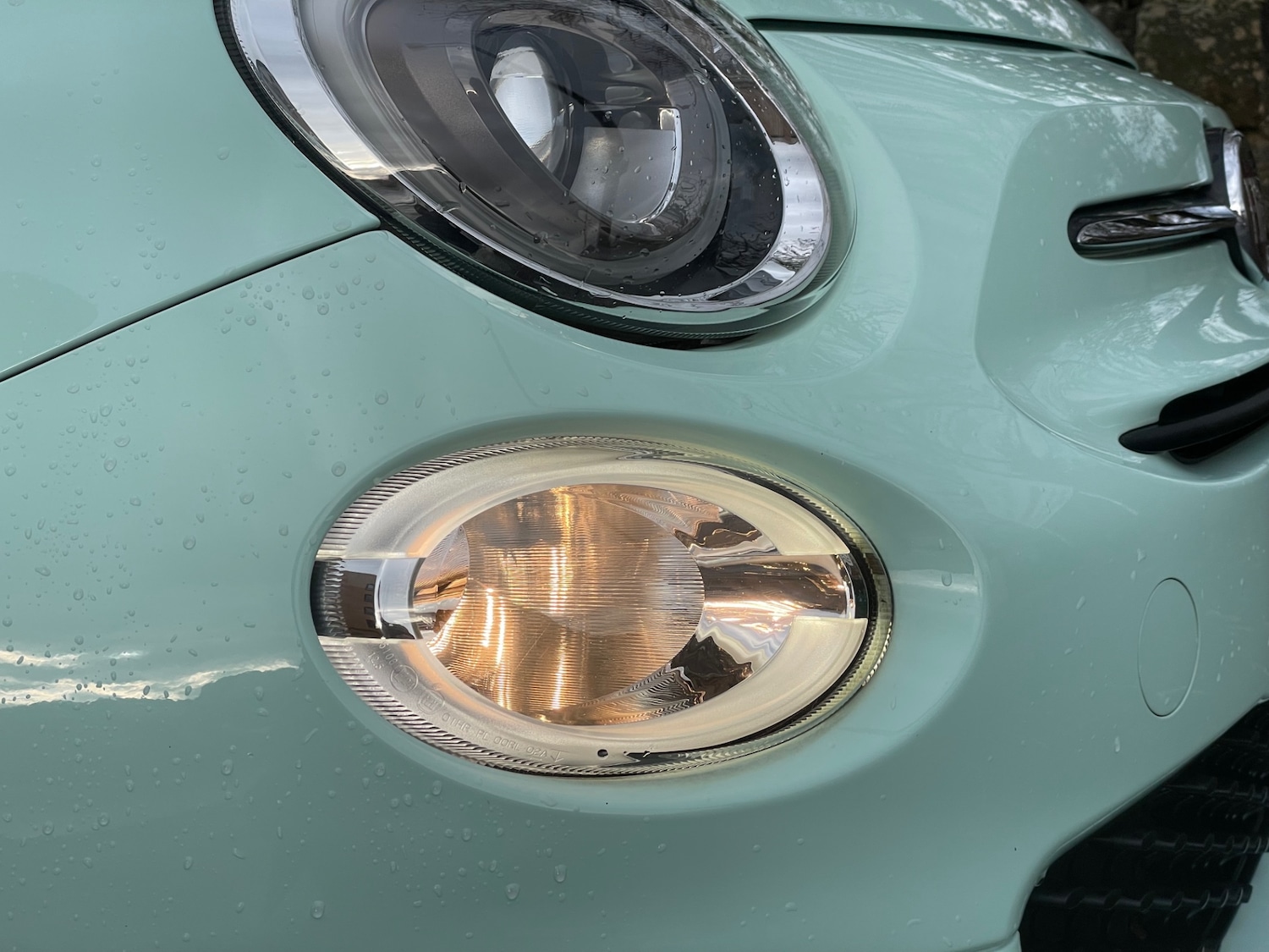 Used Fiat 500 2016 for sale - 76626793: Photo 11