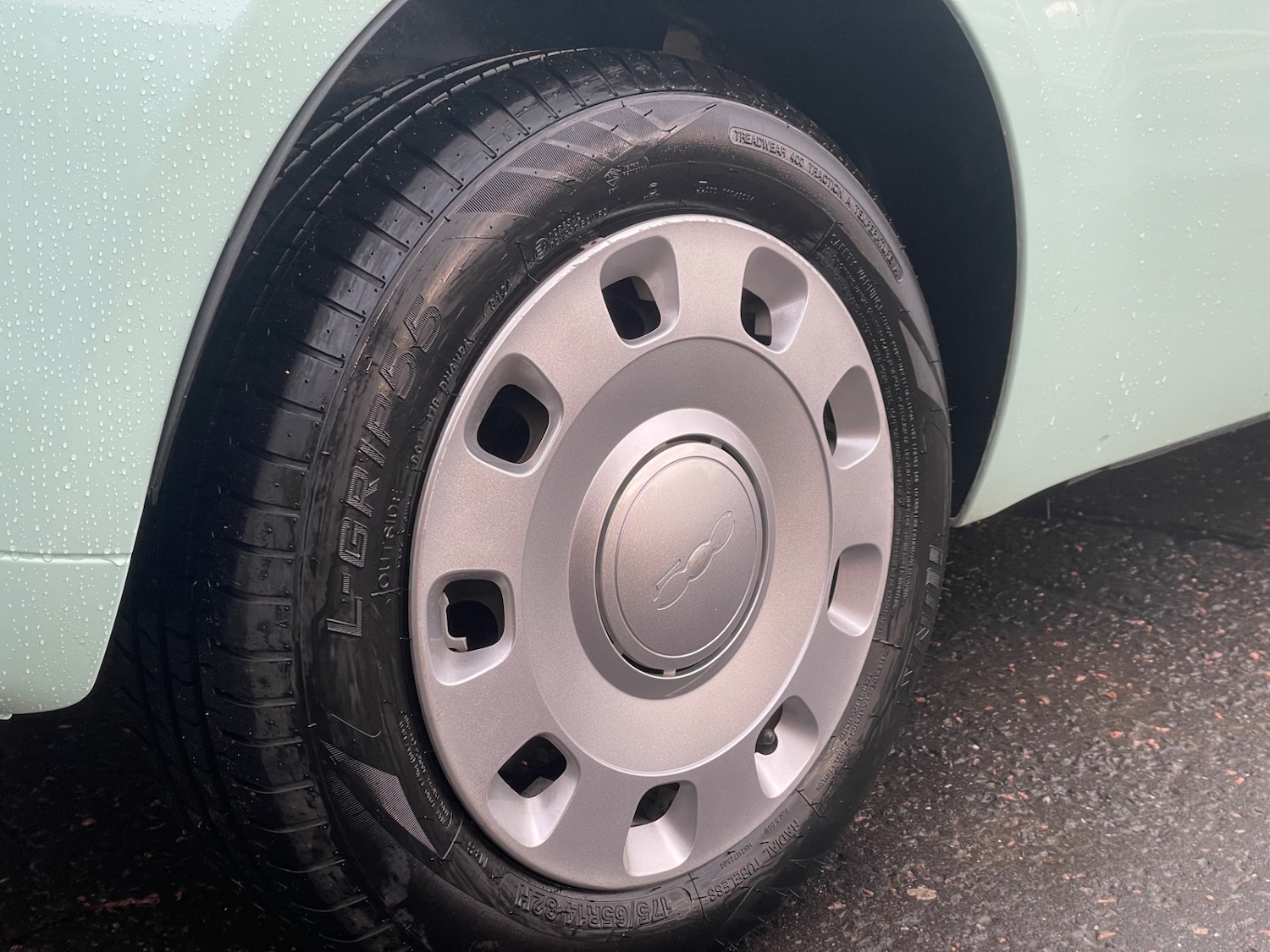 Used Fiat 500 2016 for sale - 76626793: Photo 12