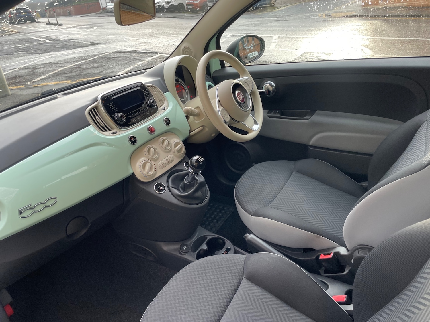 Used Fiat 500 2016 for sale - 76626793: Photo 13