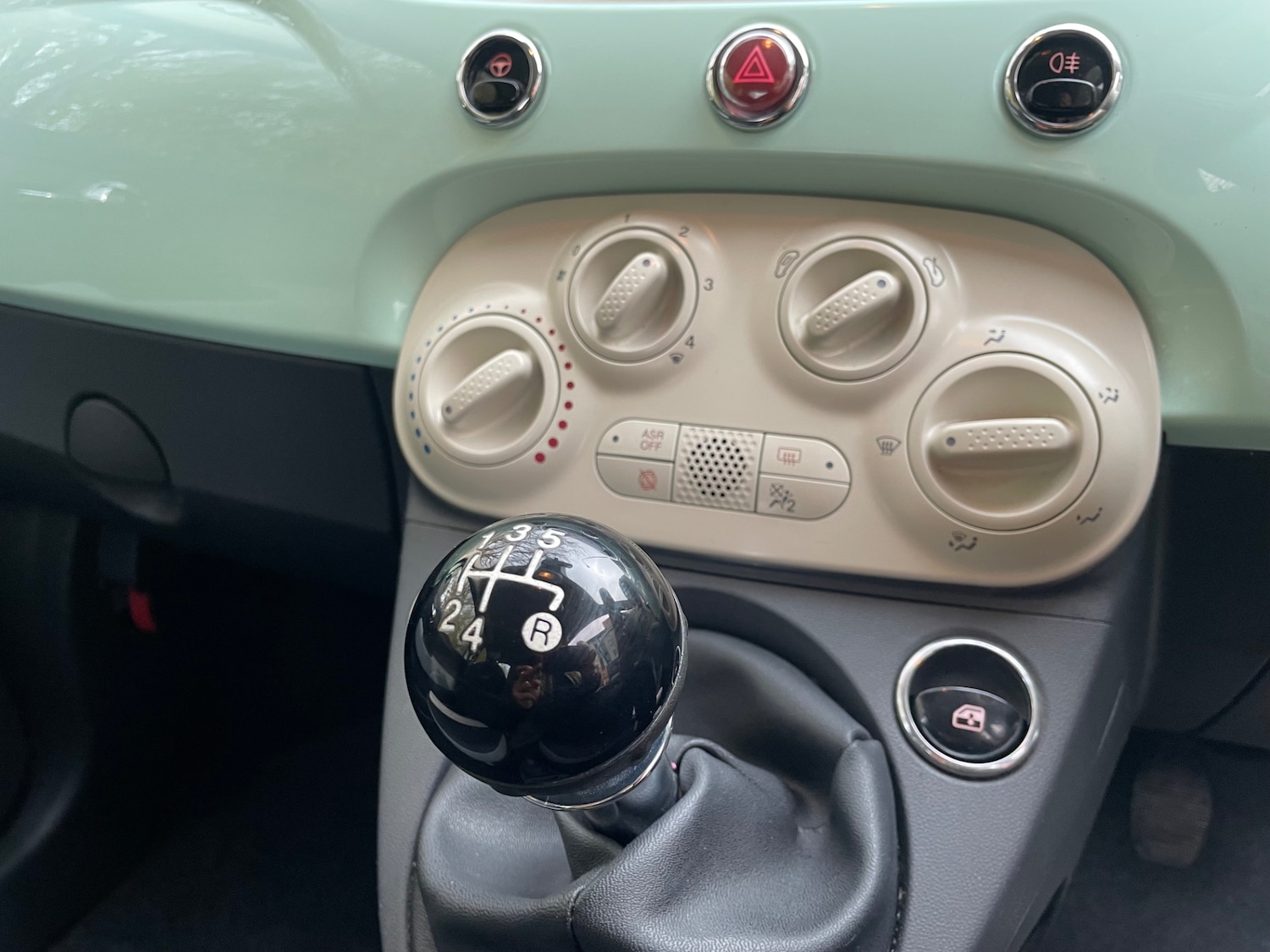 Used Fiat 500 2016 for sale - 76626793: Photo 14