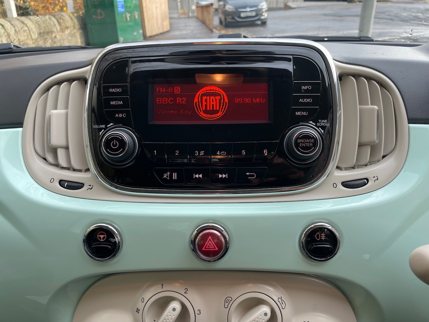 Used Fiat 500 2016 for sale - 76626793: Photo 15