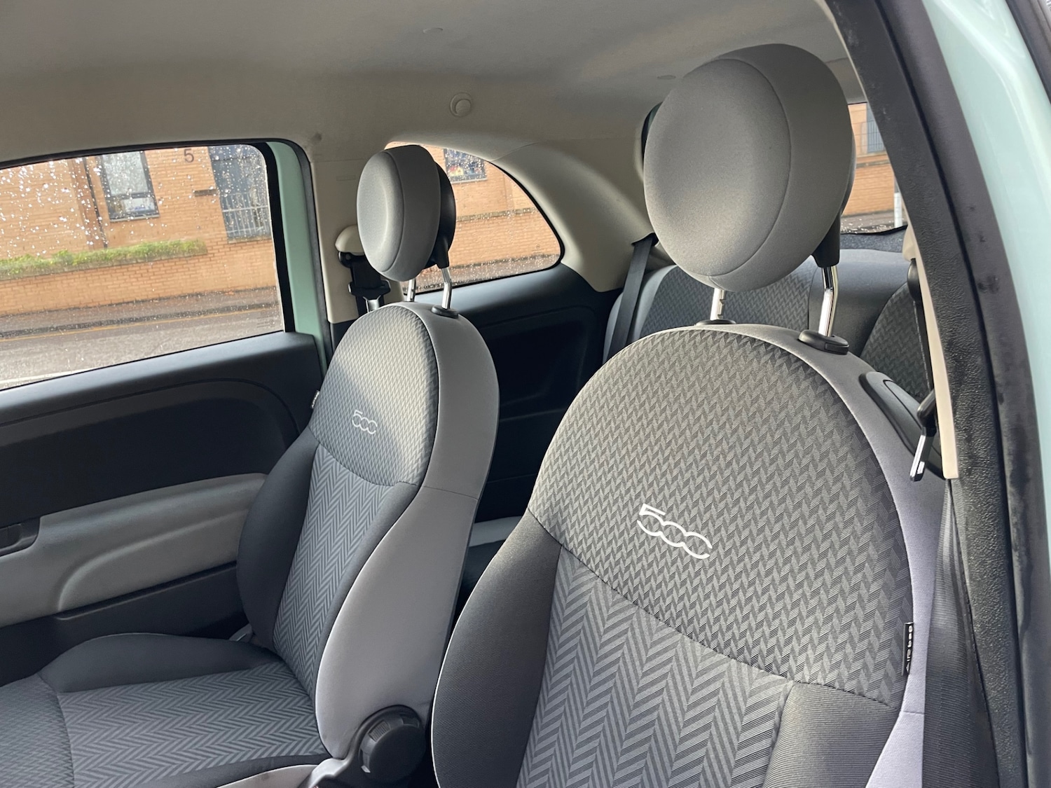 Used Fiat 500 2016 for sale - 76626793: Photo 17