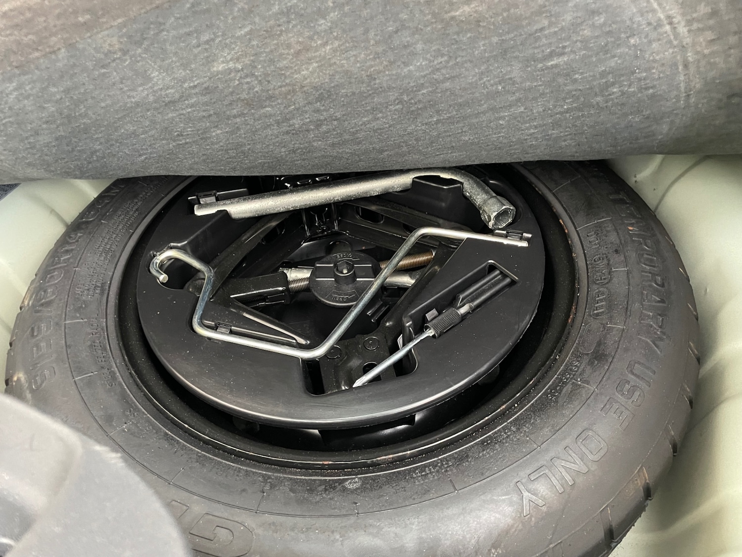 Used Fiat 500 2016 for sale - 76626793: Photo 19