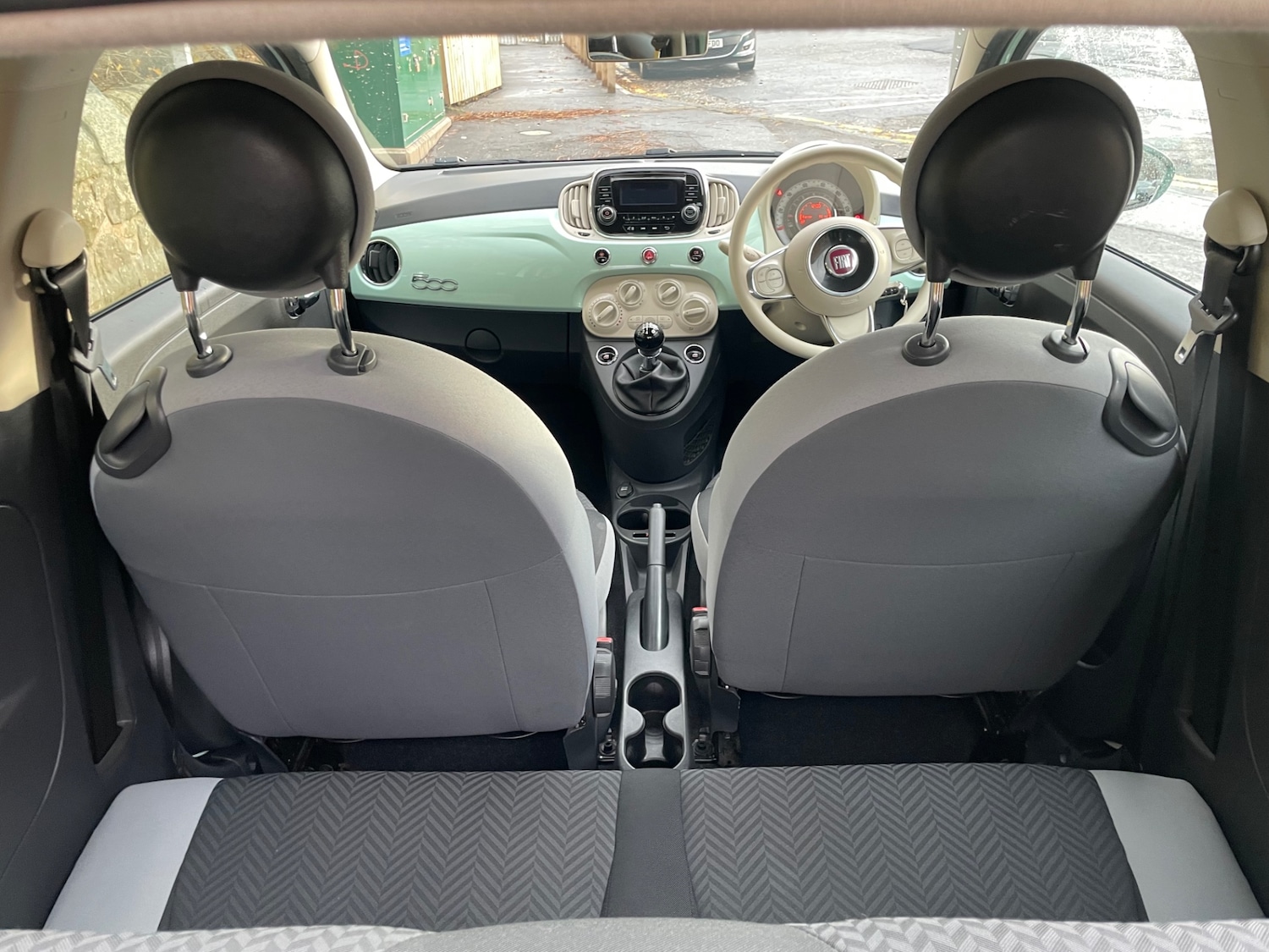 Used Fiat 500 2016 for sale - 76626793: Photo 20