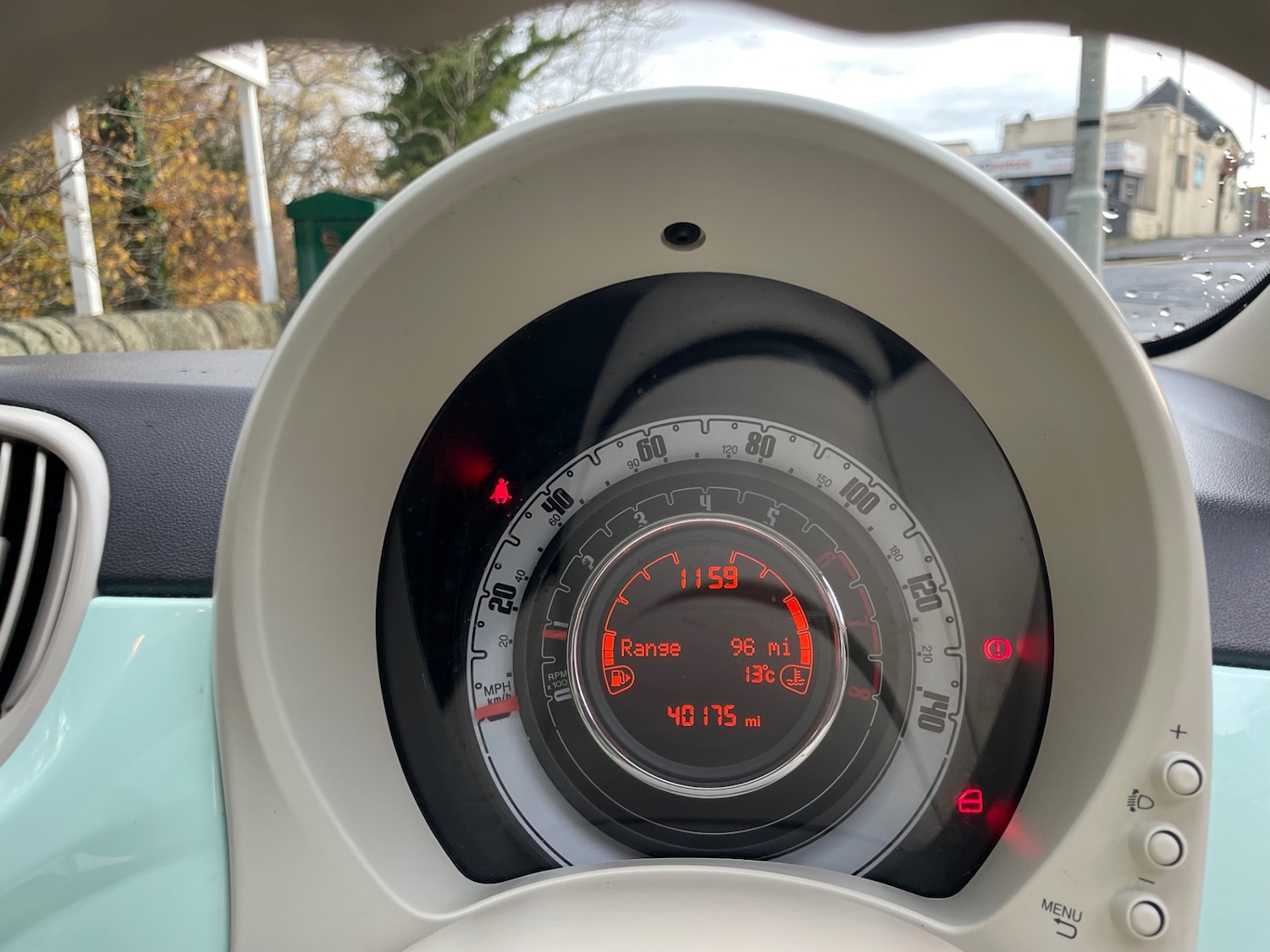 Used Fiat 500 2016 for sale - 76626793: Photo 21