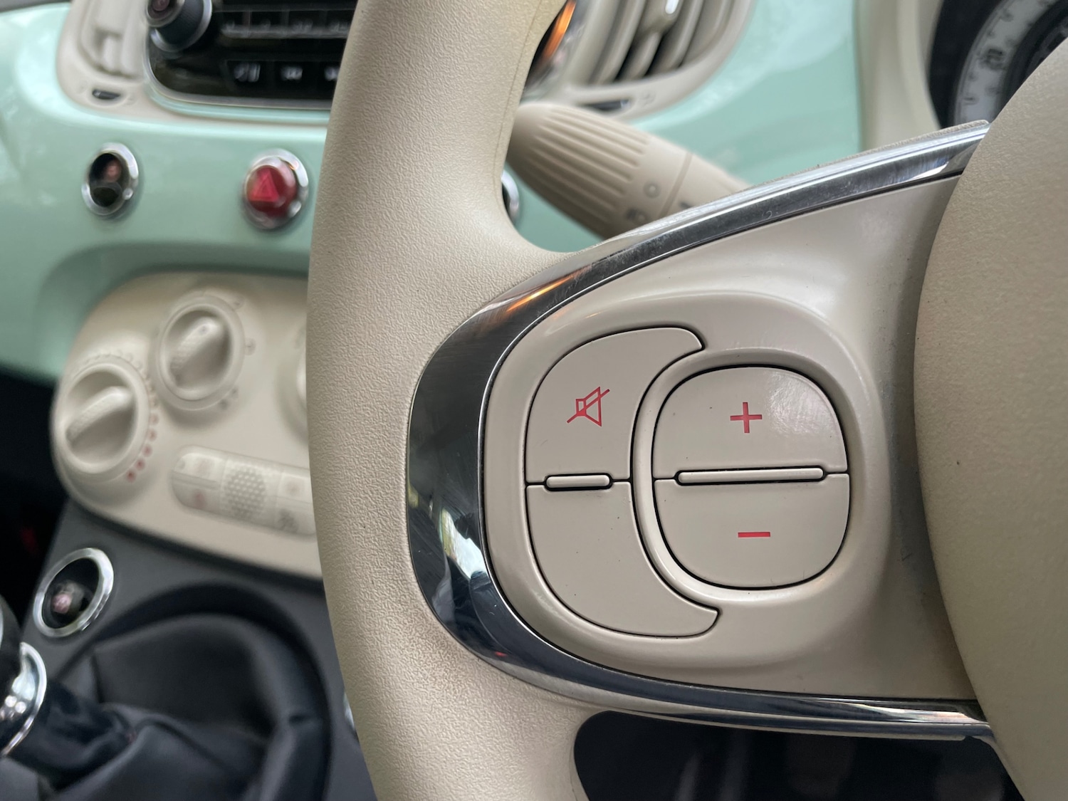 Used Fiat 500 2016 for sale - 76626793: Photo 22